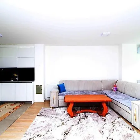 Apartment Dijamant Sarajevo