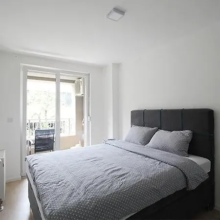 Dijamant Apartment Sarajevo