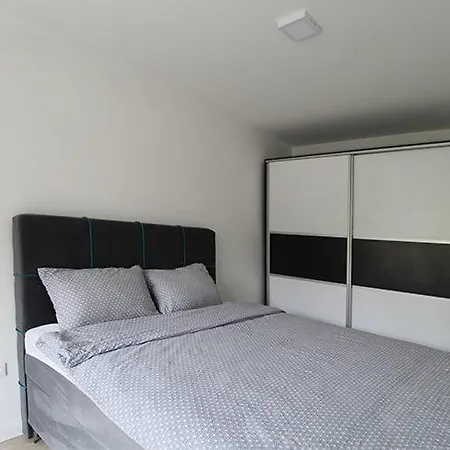Apartment Dijamant