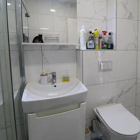 Dijamant Apartment Sarajevo